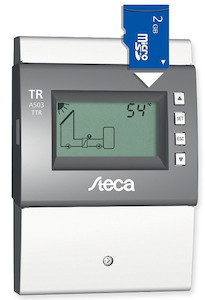 Steca TR A503 TTR controller Solr4U