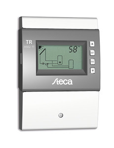 Steca TR A502 TT controller Solr4U