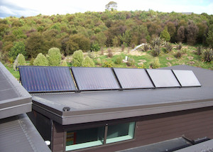 Products: Landscape Wunder ALS2517 2.5m Solar panel Solr4U