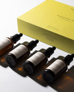 Products: EmbodyMe Discovery Set Sol Spa