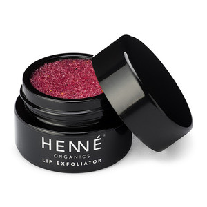 Henne Lip Exfoliator Sol Spa