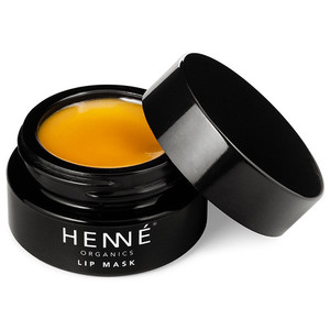 Henne Lip Mask Sol Spa
