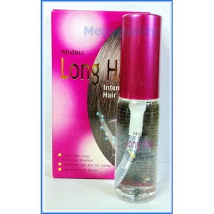 Hair for women: Mistine Hair Growth Styling Moisturizing Serum Collagen Keratin Oil