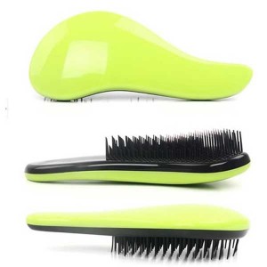 Hair for women: Professional Brush Paddle Beauty Hair Comb
