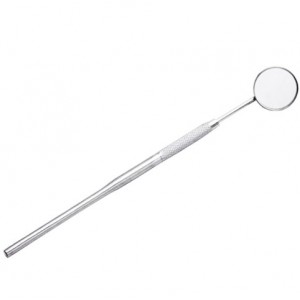 Dental Mirror Check up on your teeth
