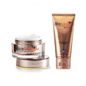 Products: Mistine Anti-Wrinkle Facial Cream 28g. Nz Bee Venom
