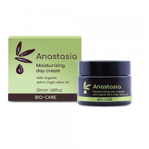 Products: Moisturizing Day Cream 50ml