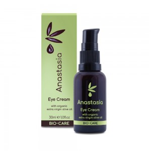 Products: Organic Eye Cream 30ml