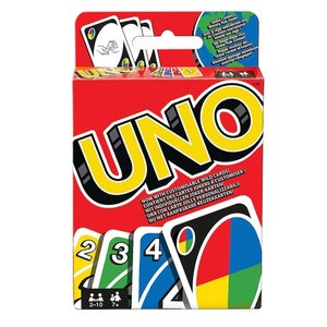 Products: Uno - SOLVE IT AND ESCAPE