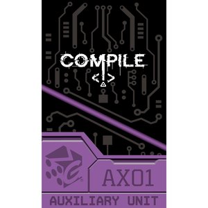 Products: Compile Expansion 1 - SOLVE IT AND ESCAPE