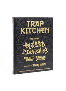 Books: Trap Kitchen