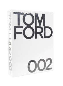 Books: Tom Ford 002