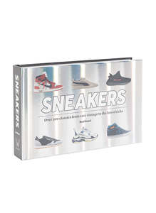 Books: Sneakers