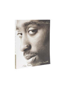 Books: Rose That Grew From Concrete