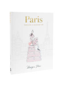 Books: Paris: Through a Fashion Eye