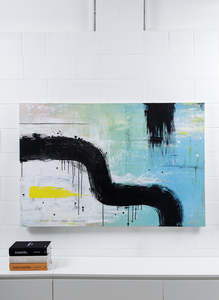 Original Art Pieces: After Rain Comes Sunshine Original