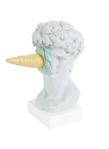 Things: Ice Cream Face