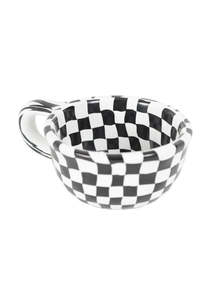 Things: Checkered Mug