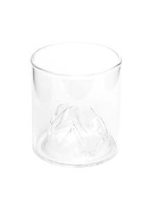 Things: Mountain Glass Set of 2