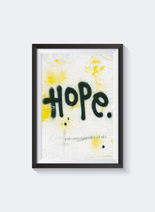 Prints 1: Hope Print