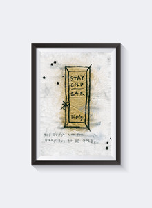 Prints 1: 1000g Print