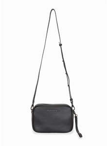 Leathers: The All Times Bag