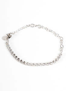 Fifty Fifty Bracelet