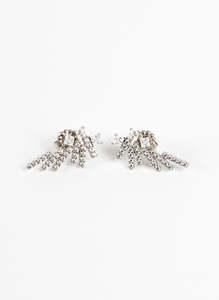 Jewels: Fly Free Earrings