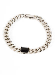 Jewels: Big Chain Bracelet