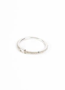 Jewels: My First Ring