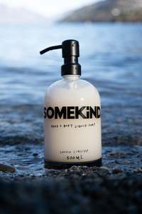 Hand & Body Wash - Found You