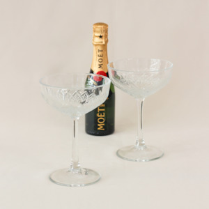 Accessories: Champagne Glasses