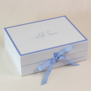 Bridesmaid Proposal Gift Box