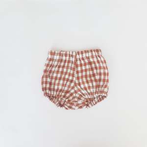 Aggie Bloomer - Gingham