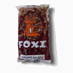 Foxi Nax BBQ - 75g