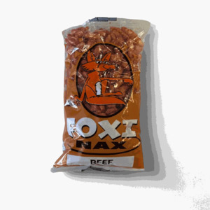 On Sale: Foxi Nax Beef - 75g