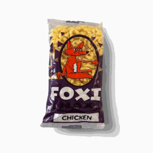Foxi Nax Chicken - 75g