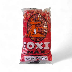 Foxi Nax Tomato - 75g