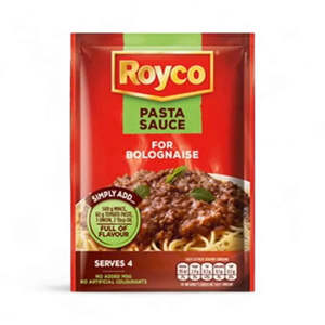 Royco - Bolognaise Pasta Sauce - 37g