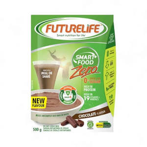 Futurelife Zero (Chocolate) - 500g