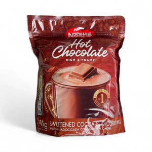 On Sale: Nestle Hot Chocolate 1kg