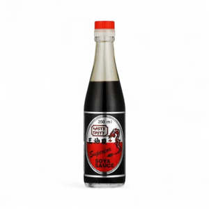 Biltong Braai: Hasty Tasty Soya Sauce Superior Thin - 250ml
