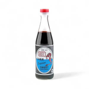Hasty Tasty Soya Sauce Superior Sweet - 250ml