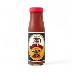 Hasty Tasty Sauce Skottelbraai - 250ml