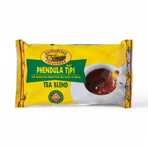 Hot Beverages: Phendula Tips Tagless Tea Bags - 100 Pack