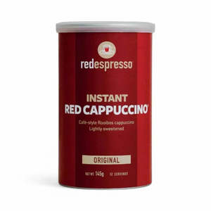 Red Espresso 145g