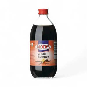 Moir's Vanilla Essence - 500ml