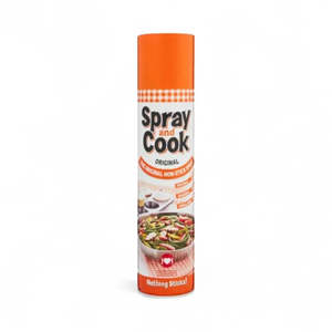 Baking: Colmans Spray & Cook Original - 300ml