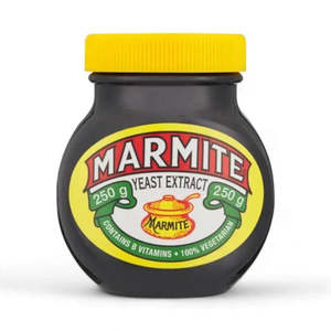 Marmite Yeast Extract - 250g
