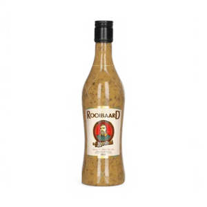 Sauces: Rooibaard Groen Trui Chilli Sauce 550ml